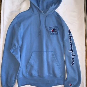 Champion Sweatshirt X Santa Cruz (limited edition)